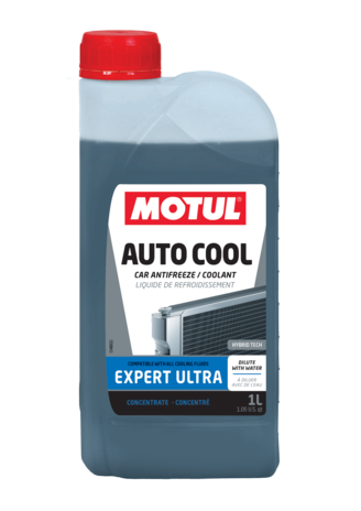 MOT AUTO COOL EXP 1L Antigel concentrat MOTUL AUTO COOL EXPERT G11 1L MOTUL 